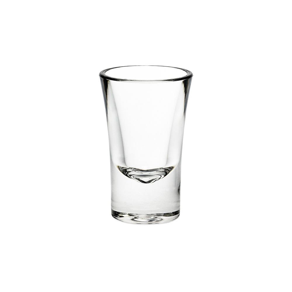 D-Still 30ml Polycarbonate Shot Glass Set of 12 - DSTILL