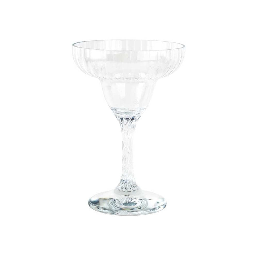 D-Still 285ml Polycarbonate Noble Margarita Glass - Set of 4 - DSTILL