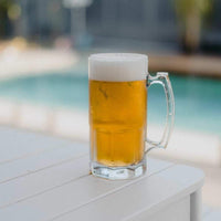 1.1L Polycarbonate Beer Mug Certified | Single - DSTILL