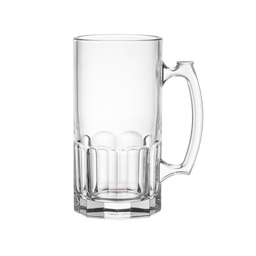 D-Still 1.1L Polycarbonate Beer Mug Certified (Single) - DSTILL