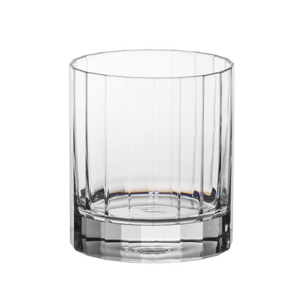 Polycarbonate Bamboo Tumbler 380ml Glass Set of 6 - DSTILL