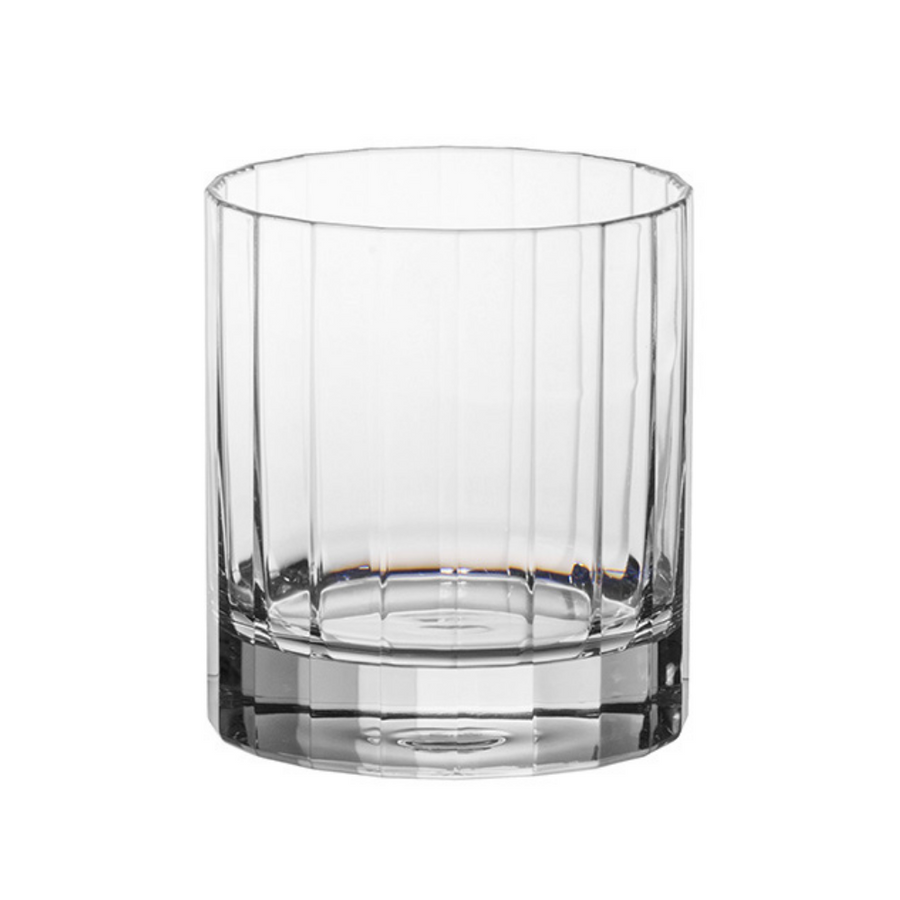 Polycarbonate Bamboo Tumbler 380ml Glass Set of 6 - DSTILL