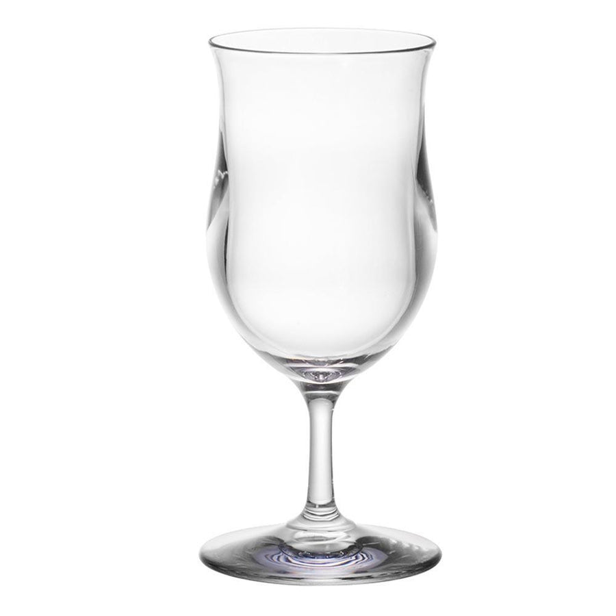 Polycarbonate 385ml Pina Colada Glass Set of 6 - DSTILL