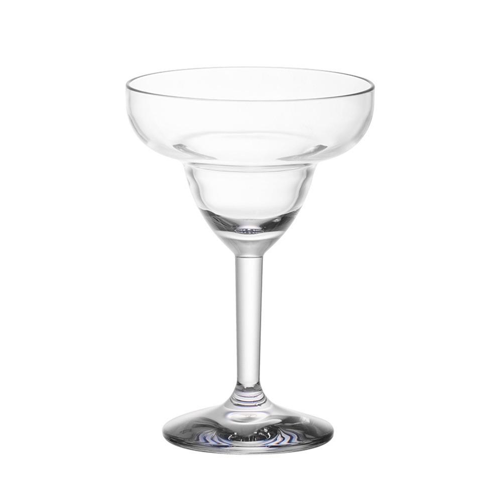 Polycarbonate Margarita Glass 315ml Set of 4 - DSTILL