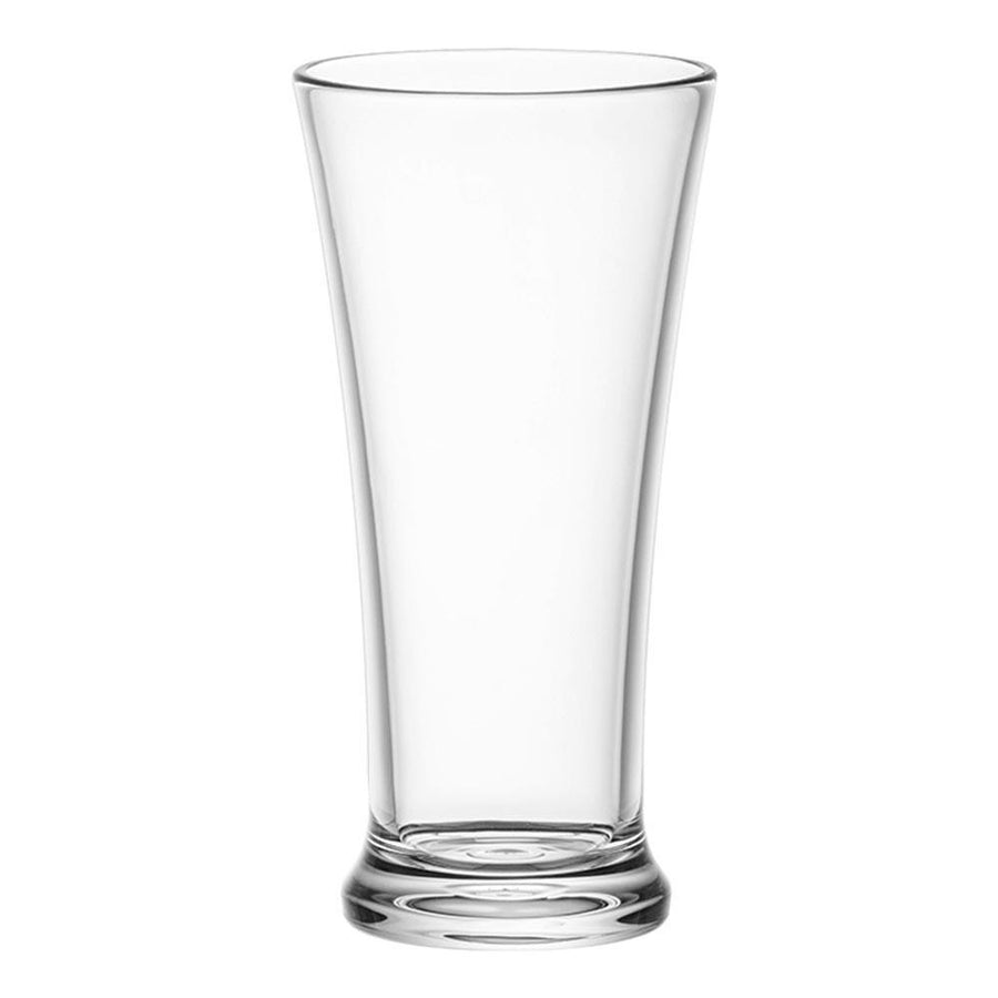 Polycarbonate Pilsner Glass 430ml Set of 4 - DSTILL