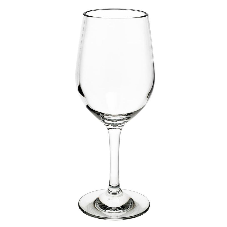 Polycarbonate 315ml Wine Glass Set of 4 - DSTILL